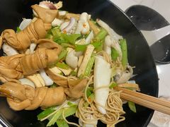 -老地方面馆(思南路店)