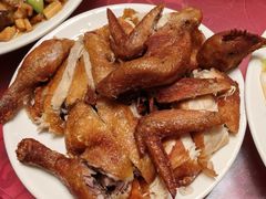 -胖子菜馆(隆昌路店)