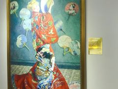 -印象莫奈时光映迹艺术展