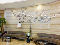 -无锡新湖铂尔曼大酒店