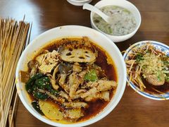 -舒记钵钵鸡