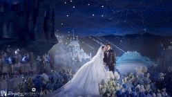 点击看大图 -MANLI BRIDAL婚纱