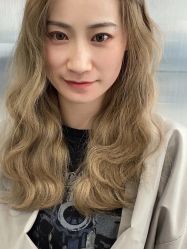 点击看大图 -MORI HAIR SALON日式美发沙龙