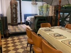 -海尔巴格一甸茶餐厅(团结路店)