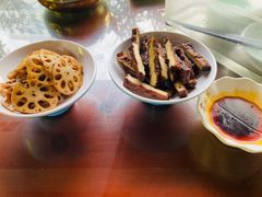 -地婆美食(洞庭东岸店)