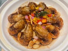 -滋粥楼·顺德菜海鲜茶点(金融城店)