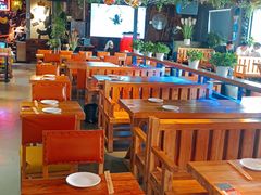 -学府公社餐酒吧(原中关村天堂店)