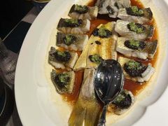 -会宾园·云山宴中餐