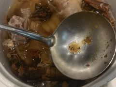 -客家汇·客家传承菜(水库店)