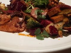 -拿渡·水煮鱼 麻辣香锅(西单大悦城店)