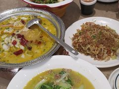 -李氏传家菜(兴城路店)