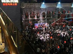 -纸盐河码头火锅(十八梯店)