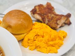 -翠华餐厅(正佳广场店)