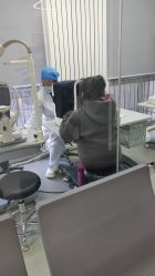 -清清博视儿童眼视光中心(角门西店)