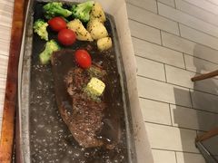 -必胜客(东营万达店)