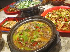 -常和州·夜宵大排档(常州单店)