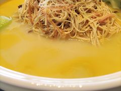 淮扬大煮干丝-临江·阅炉