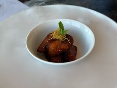 -广州柏悦酒店·悦景轩·粤菜餐厅