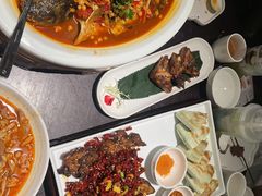 -桂小厨广西菜(万象城店)