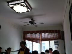 大堂-刘信牛羊肉小炒泡馍(回民街店)