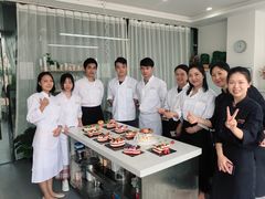 -美斯烘焙培训学院•蛋糕•面包•咖啡(宝安校区)