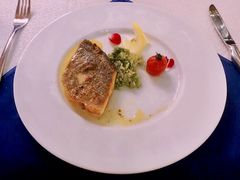 -马克西姆餐厅(崇文门店)