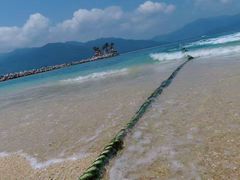 -海南分界洲岛旅游区