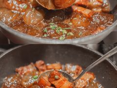 山粉圆子烧肉-集贤门·徽菜(福田店)