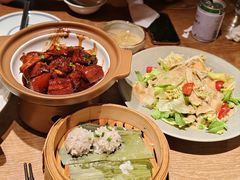 -周家二小姐的菜(西津渡店)