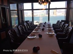 包厢-Caprice(香港四季酒店)