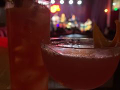 -JZ Club 爵士酒吧(上海店)