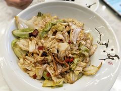 -春饼家常菜(百子湾店)