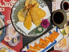 -古田居·特色寿司料理(星之岛旗舰店)