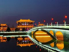 -大唐不夜城