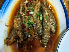 -缘来聚·徽菜名店(黄山宏村店)