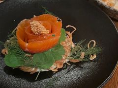 -BOR Eatery(安福路店)