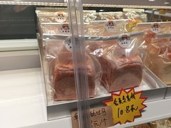 -包满意面包糕点(东坝店)