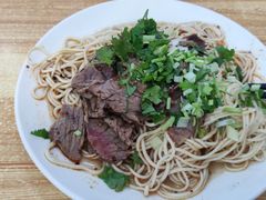 -玉香宫河州牛肉拉面