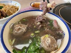 -合意桐坑牛肉粿·鲜牛肉火锅(嵩山总店)