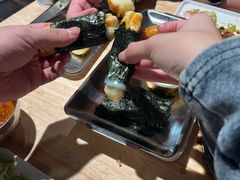 -霸腹烤肉(厦门柚子番店)