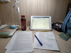 -轻学24小时自习室