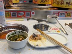 -龍歌自助小火锅(秦淮水游城店)