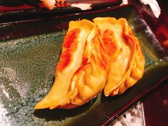 金牌煎饺-南京大牌档(凯德大峡谷店)