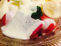 -一心创作料理屋(经开万达店)