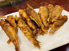 -北京小肠陈饭庄(方庄店)