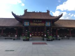 -哈尔滨极乐寺