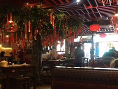 大堂-京氣春饼(机场店)