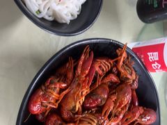 -聚味瞿记·龙虾堂(树木岭店)