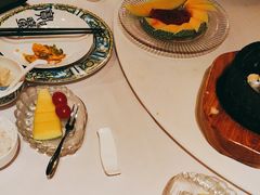 -宝燕壹号景观餐厅(龙盛国际商业广场店)
