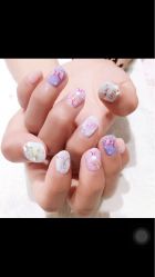 -Beauty你今天真好看·美甲美睫